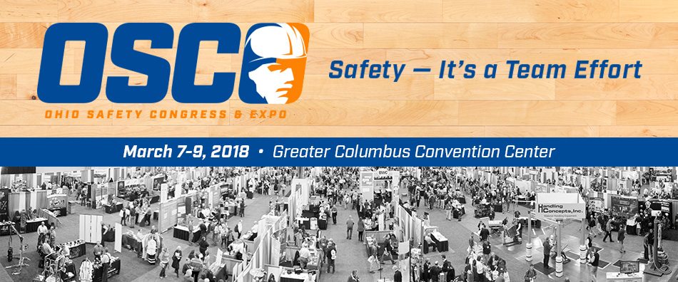 Ohio Safety Congress & Expo