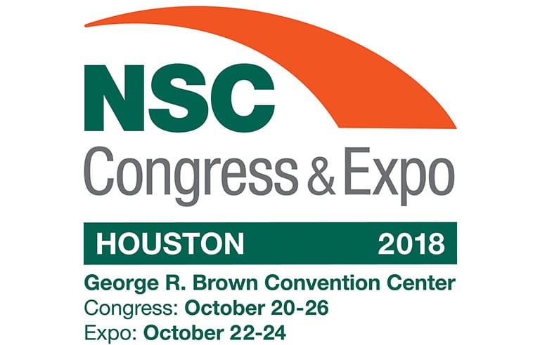 2018 NSC Congress & Expo