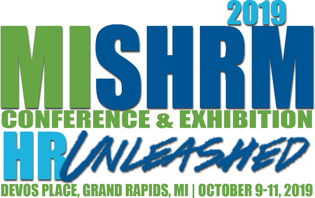 2019 Michigan SHRM Conference & Expo