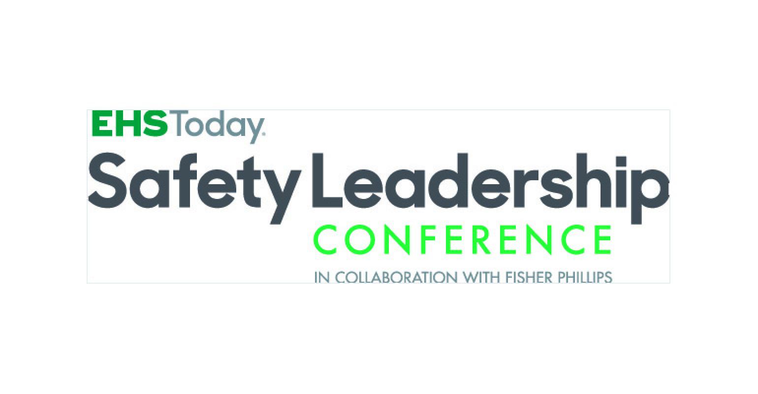 Safety Leadership Conference 2019
