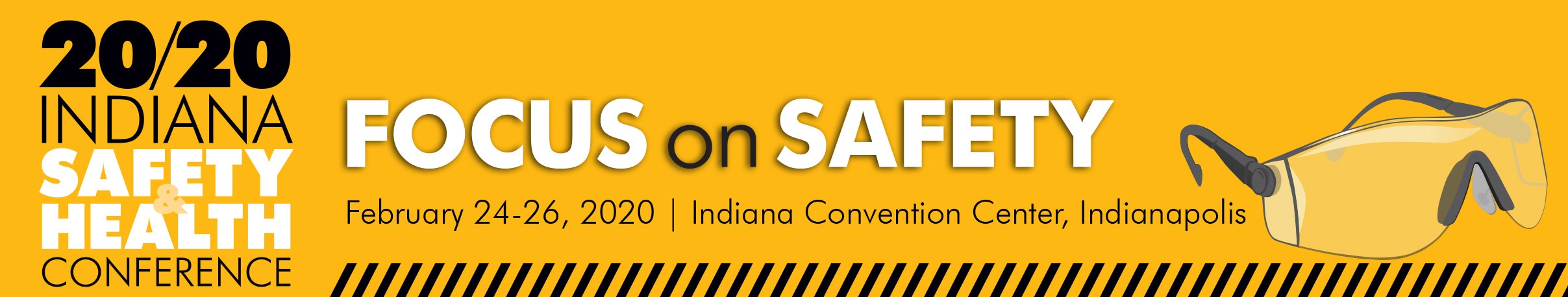Indiana Safety + Health Conference