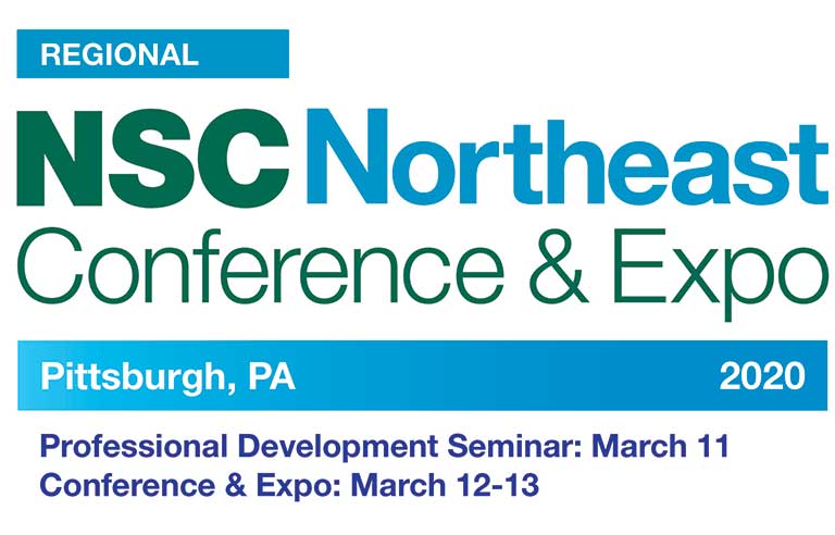 NSC Northeast Conference and Expo 2020