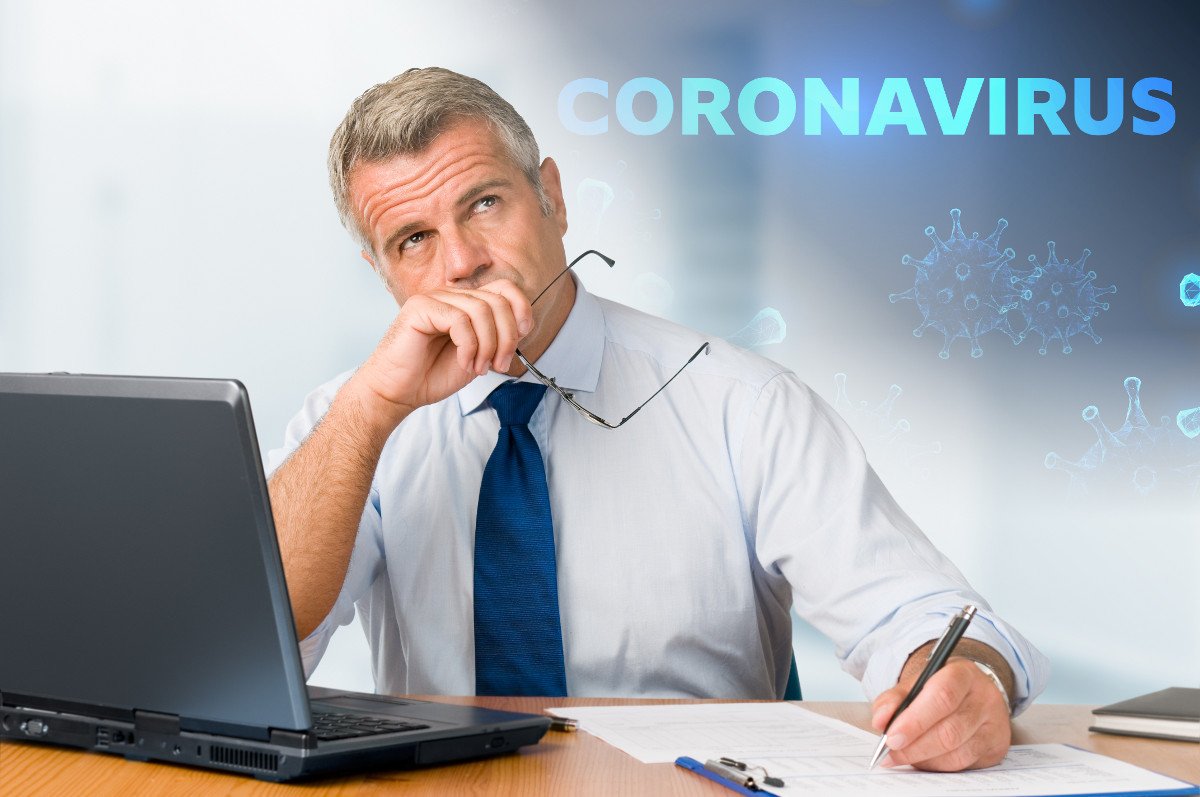 Coronavirus Employee Communication Plan